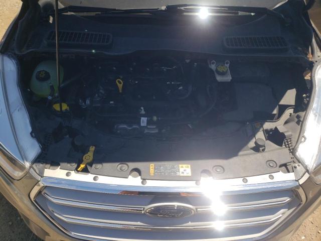 Photo 10 VIN: 1FMCU0GD1KUC34892 - FORD ESCAPE 