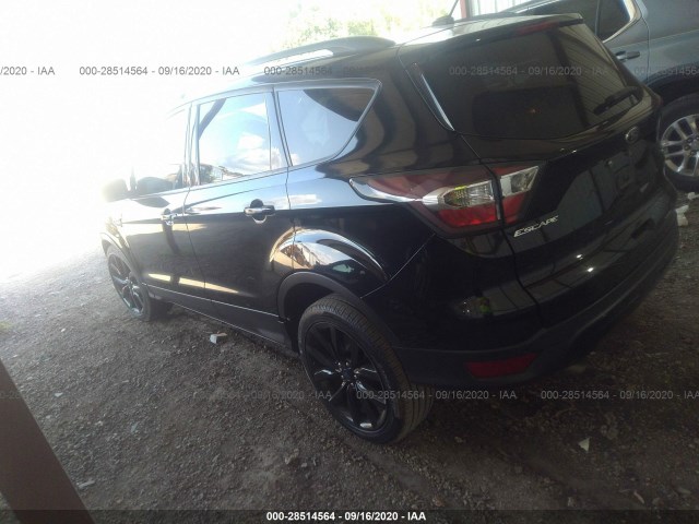 Photo 2 VIN: 1FMCU0GD2HUA03797 - FORD ESCAPE 