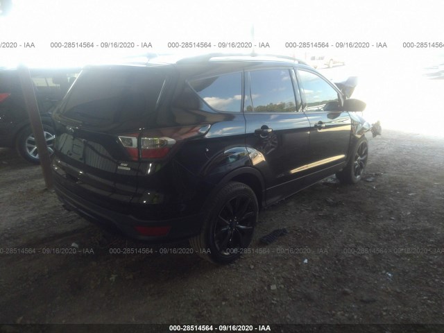 Photo 3 VIN: 1FMCU0GD2HUA03797 - FORD ESCAPE 