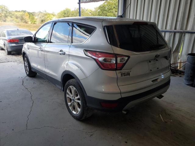 Photo 2 VIN: 1FMCU0GD2HUA08658 - FORD ESCAPE SE 