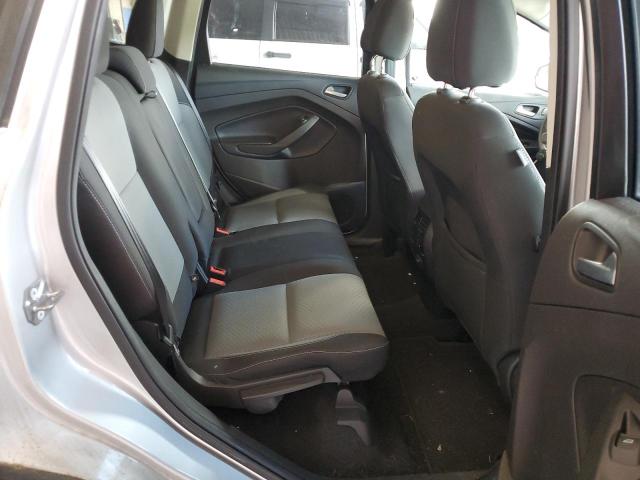 Photo 5 VIN: 1FMCU0GD2HUA08658 - FORD ESCAPE SE 