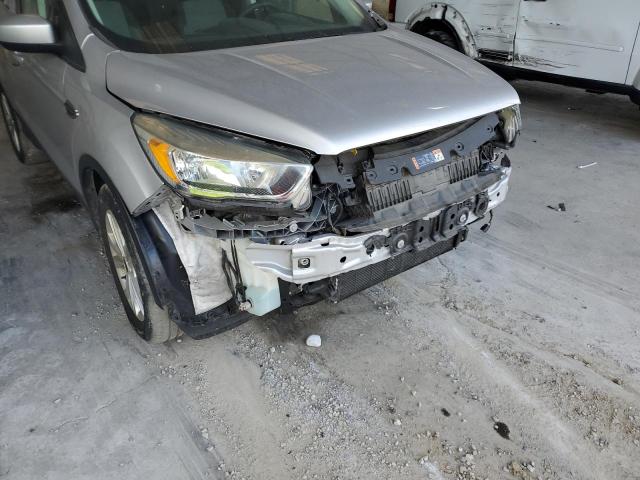 Photo 8 VIN: 1FMCU0GD2HUA08658 - FORD ESCAPE SE 