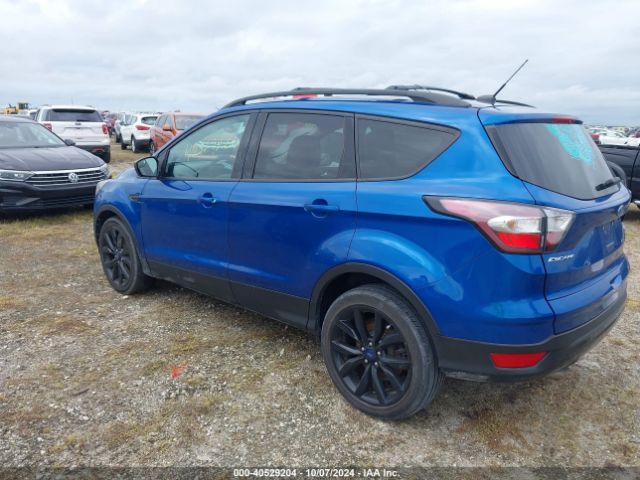 Photo 2 VIN: 1FMCU0GD2HUA09616 - FORD ESCAPE 