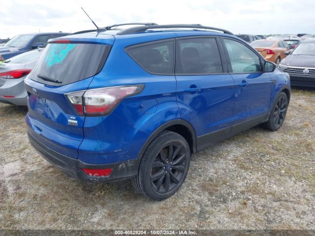 Photo 3 VIN: 1FMCU0GD2HUA09616 - FORD ESCAPE 