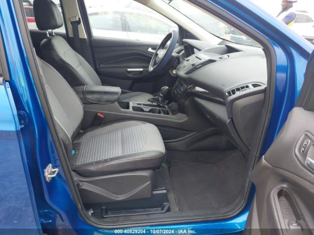 Photo 4 VIN: 1FMCU0GD2HUA09616 - FORD ESCAPE 