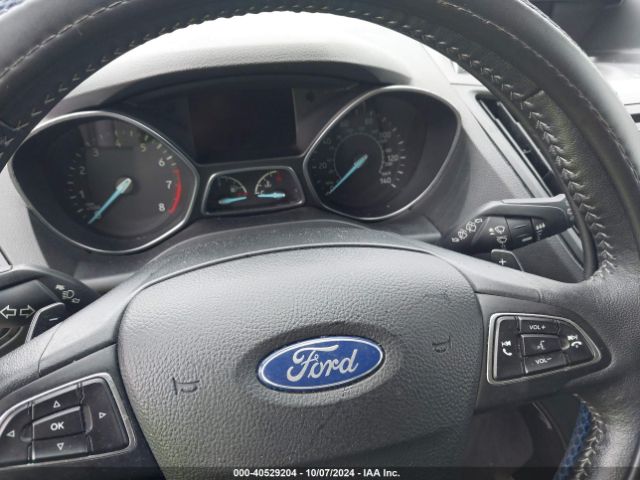 Photo 6 VIN: 1FMCU0GD2HUA09616 - FORD ESCAPE 