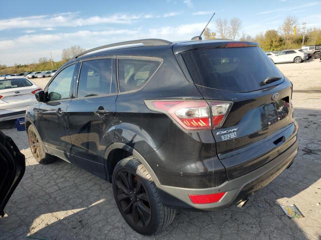 Photo 1 VIN: 1FMCU0GD2HUA14072 - FORD ESCAPE SE 