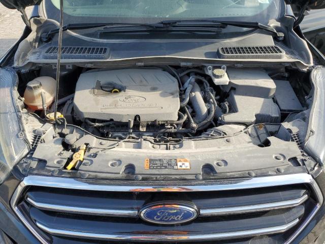 Photo 11 VIN: 1FMCU0GD2HUA14072 - FORD ESCAPE SE 