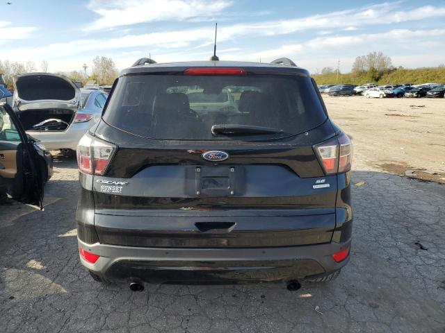 Photo 5 VIN: 1FMCU0GD2HUA14072 - FORD ESCAPE SE 