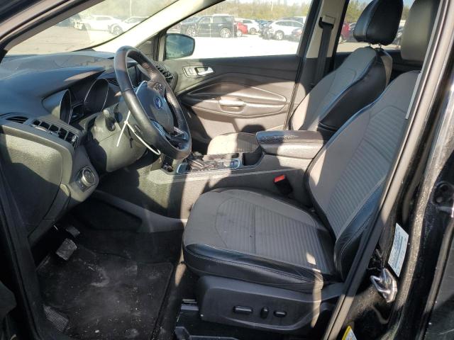 Photo 6 VIN: 1FMCU0GD2HUA14072 - FORD ESCAPE SE 