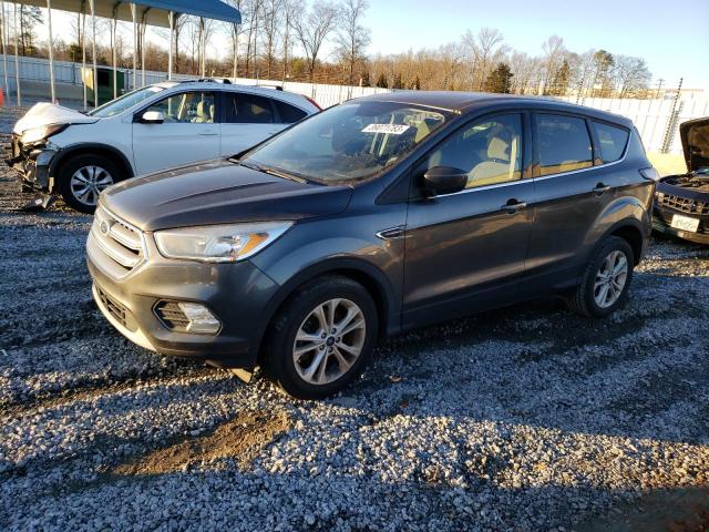 Photo 0 VIN: 1FMCU0GD2HUA18901 - FORD ESCAPE SE 