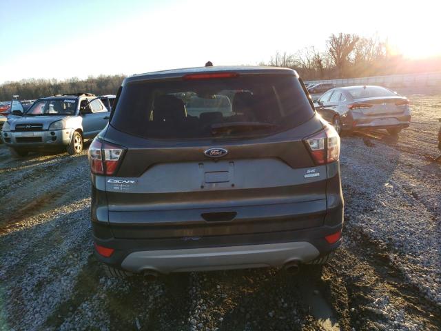 Photo 5 VIN: 1FMCU0GD2HUA18901 - FORD ESCAPE SE 