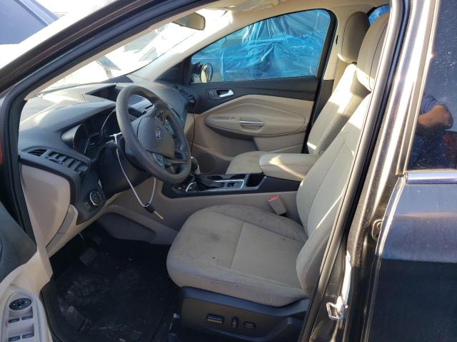 Photo 6 VIN: 1FMCU0GD2HUA18901 - FORD ESCAPE SE 