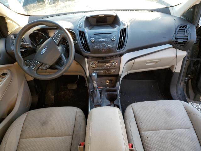 Photo 7 VIN: 1FMCU0GD2HUA18901 - FORD ESCAPE SE 