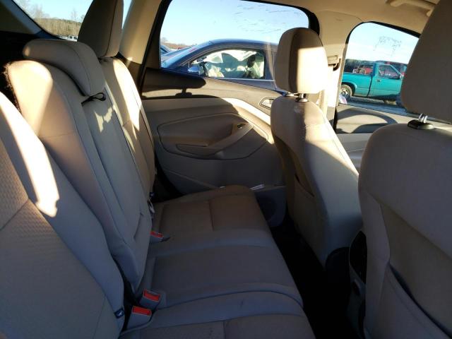 Photo 9 VIN: 1FMCU0GD2HUA18901 - FORD ESCAPE SE 