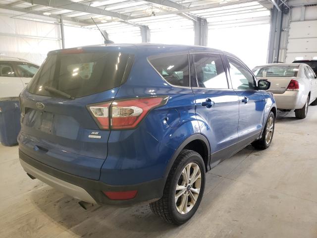 Photo 3 VIN: 1FMCU0GD2HUA25069 - FORD ESCAPE SE 