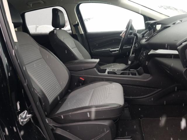 Photo 4 VIN: 1FMCU0GD2HUA36444 - FORD ESCAPE SE 