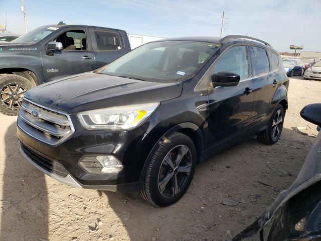 Photo 0 VIN: 1FMCU0GD2HUA37366 - FORD ESCAPE 