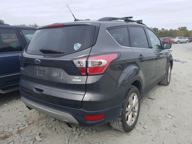 Photo 3 VIN: 1FMCU0GD2HUA39926 - FORD ESCAPE SE 