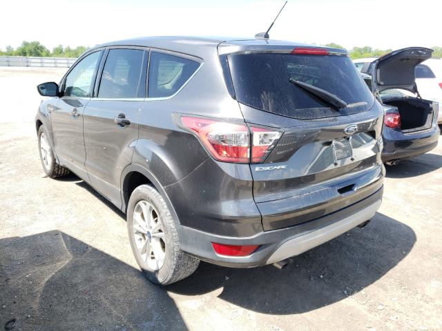 Photo 2 VIN: 1FMCU0GD2HUA41031 - FORD ESCAPE SE 