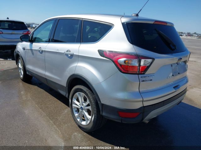 Photo 2 VIN: 1FMCU0GD2HUA53115 - FORD ESCAPE 