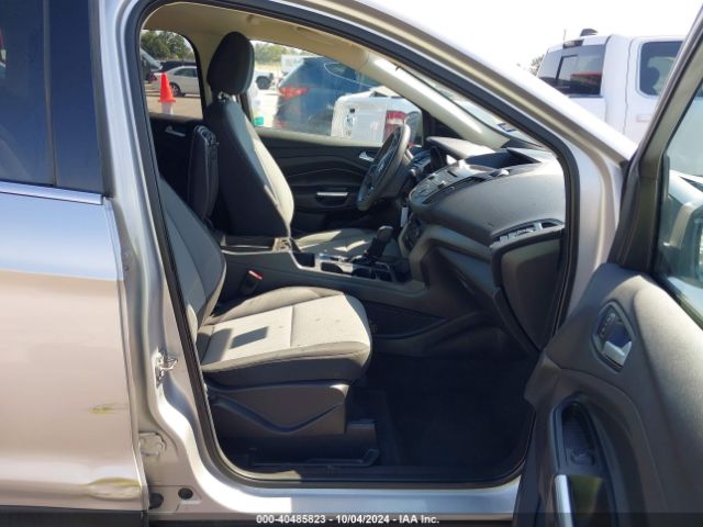 Photo 4 VIN: 1FMCU0GD2HUA53115 - FORD ESCAPE 