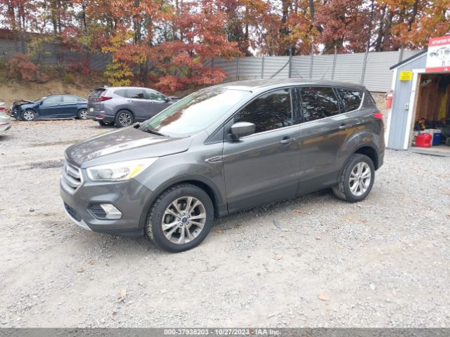 Photo 1 VIN: 1FMCU0GD2HUA53633 - FORD ESCAPE 