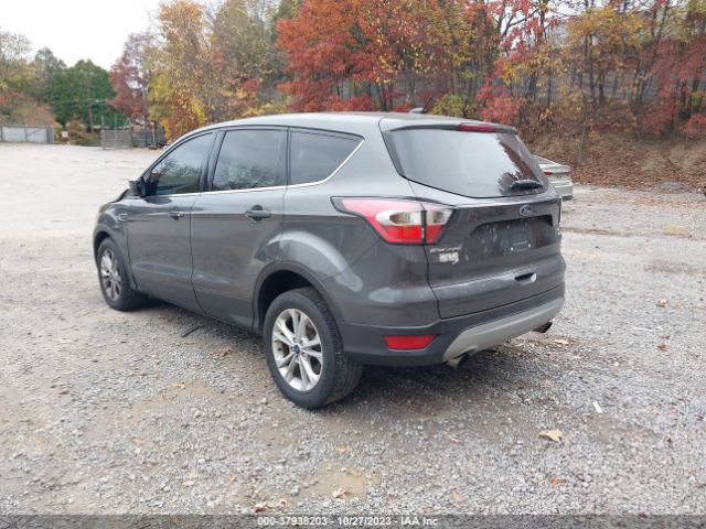 Photo 2 VIN: 1FMCU0GD2HUA53633 - FORD ESCAPE 