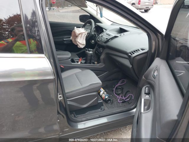 Photo 4 VIN: 1FMCU0GD2HUA53633 - FORD ESCAPE 