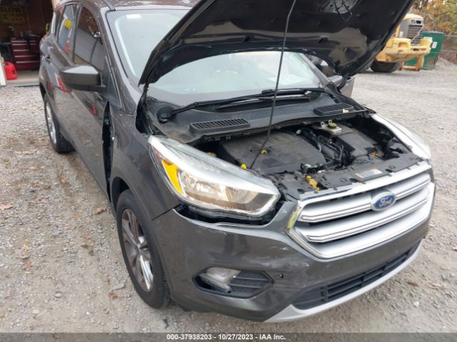 Photo 5 VIN: 1FMCU0GD2HUA53633 - FORD ESCAPE 