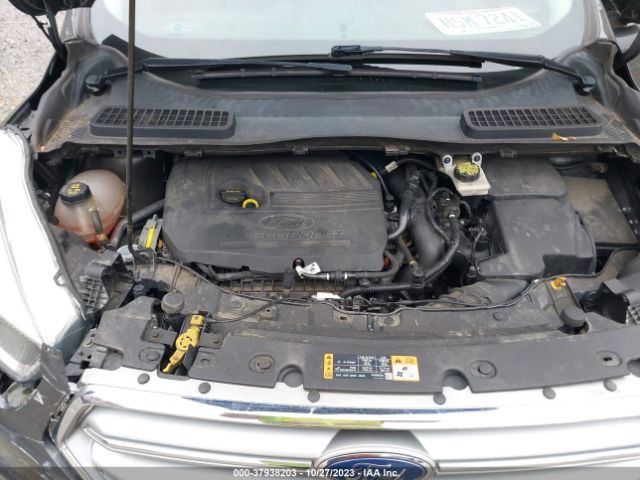 Photo 9 VIN: 1FMCU0GD2HUA53633 - FORD ESCAPE 