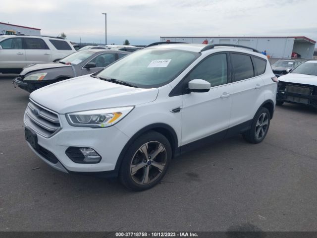 Photo 1 VIN: 1FMCU0GD2HUA58864 - FORD ESCAPE 