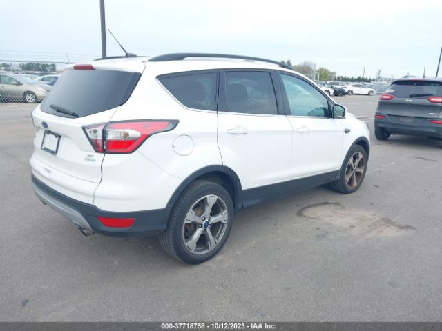 Photo 3 VIN: 1FMCU0GD2HUA58864 - FORD ESCAPE 