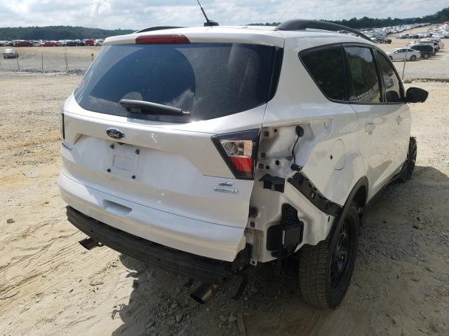 Photo 3 VIN: 1FMCU0GD2HUA60503 - FORD ESCAPE 