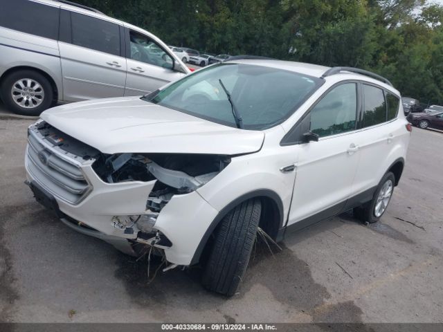 Photo 1 VIN: 1FMCU0GD2HUA61263 - FORD ESCAPE 