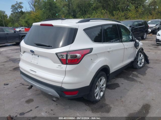 Photo 3 VIN: 1FMCU0GD2HUA61263 - FORD ESCAPE 