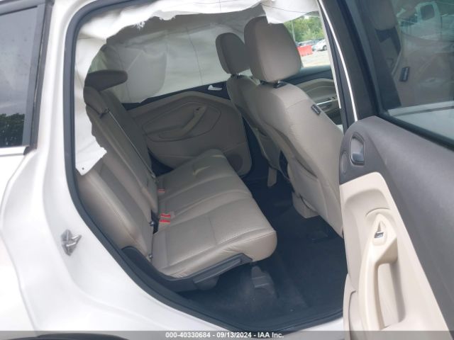 Photo 7 VIN: 1FMCU0GD2HUA61263 - FORD ESCAPE 