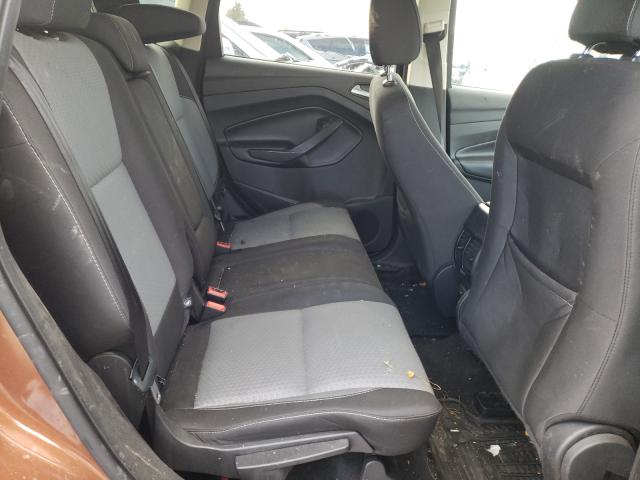 Photo 5 VIN: 1FMCU0GD2HUA62297 - FORD ESCAPE 