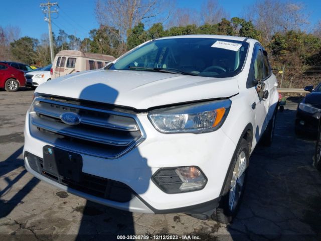 Photo 1 VIN: 1FMCU0GD2HUA75079 - FORD ESCAPE 