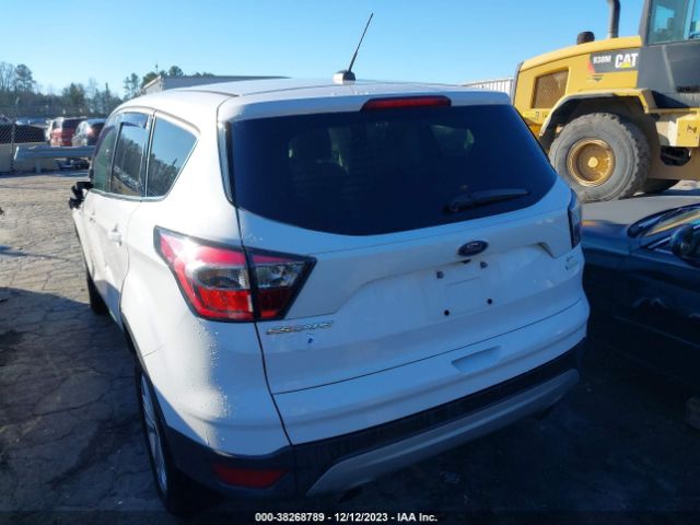 Photo 2 VIN: 1FMCU0GD2HUA75079 - FORD ESCAPE 