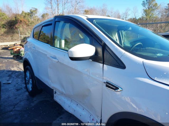 Photo 5 VIN: 1FMCU0GD2HUA75079 - FORD ESCAPE 