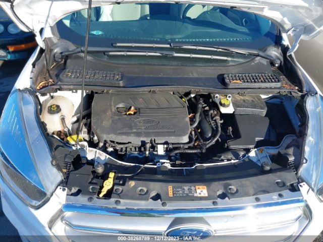 Photo 9 VIN: 1FMCU0GD2HUA75079 - FORD ESCAPE 