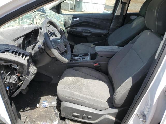 Photo 6 VIN: 1FMCU0GD2HUA79066 - FORD ESCAPE 