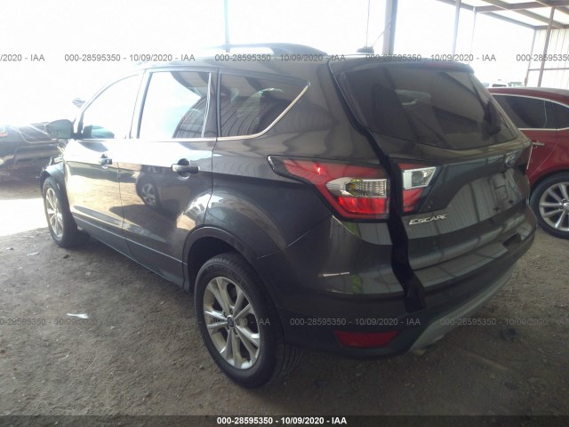 Photo 2 VIN: 1FMCU0GD2HUA80685 - FORD ESCAPE 