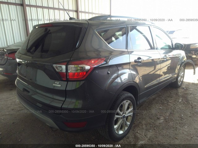 Photo 3 VIN: 1FMCU0GD2HUA80685 - FORD ESCAPE 