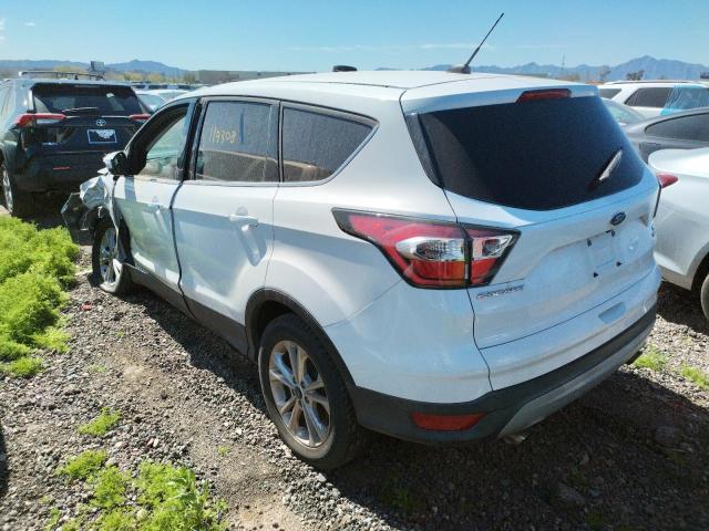 Photo 1 VIN: 1FMCU0GD2HUA94831 - FORD ESCAPE SE 