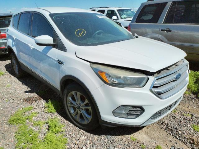 Photo 3 VIN: 1FMCU0GD2HUA94831 - FORD ESCAPE SE 