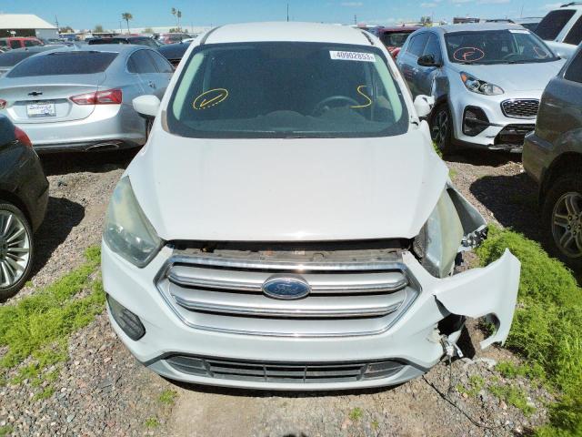 Photo 4 VIN: 1FMCU0GD2HUA94831 - FORD ESCAPE SE 