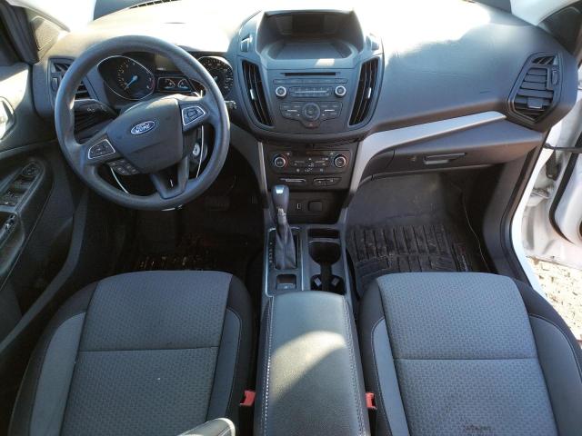 Photo 7 VIN: 1FMCU0GD2HUA94831 - FORD ESCAPE SE 