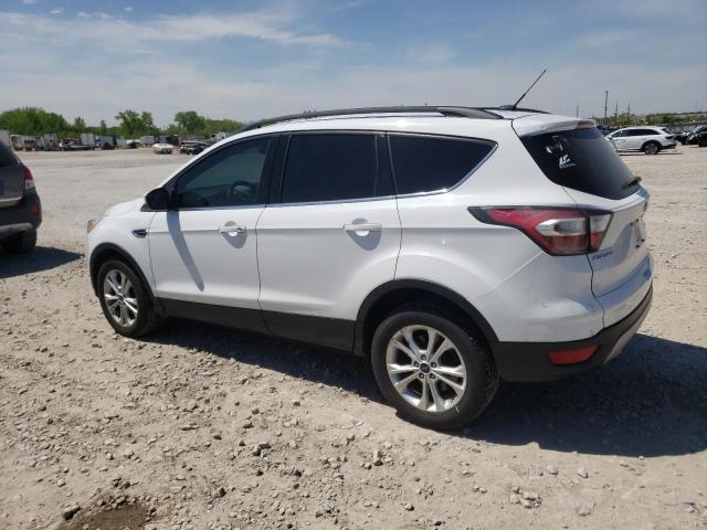 Photo 1 VIN: 1FMCU0GD2HUB01194 - FORD ESCAPE 